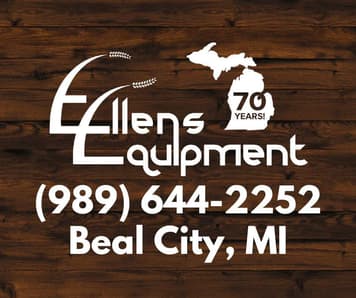 Main image New Holland RB451 Hay Special